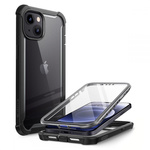 Supcase IBLSN Ares iPhone 13/14 Case - Black