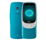 Nokia 3210 Blue, DualSim, 4G