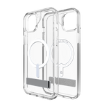 ZAGG Crystal Palace Snap KS for iPhone 15 Plus