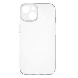 BASEUS SIMPLE TRANSPARENT CASE FOR IPHONE 14 PLUS