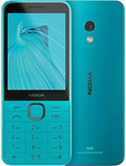Mobile Nokia 235 Blue, DualSim, 2G
