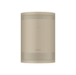 PROJECTOR COVER Samsung The Freestyle skin Coyote Beige BOX
