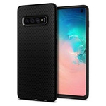 SPIGEN LIQUID AIR 605CS25799 SAMSUNG GALAXY S10 BLACK MATTE