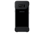 CASE 2 PIECE COVER GALAXY S8 PLUS EF-MG955CBEGWW BLACK