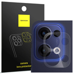 Spacecase Szkło na aparat Camera Glass Oppo Reno13 5G