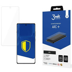 3MK FOLIA ARC+ ONEPLUS 12R FOLIA FULLSCREEN