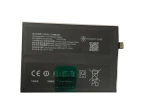 Bateria do OPPO Reno 7 Pro 5G BLP905