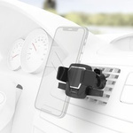 UNIVERSAL HOLDER HAMA "EASY SNAP VENT" FOR DEVICES WITH A WIDTH OF 5.5 TO 8.5 CM