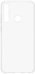 HUAWEI ORGINALNY CASE TRANSPARENT HUAWEI Y5P
