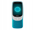 Mobile Nokia 3210 Blue, DualSim, 2G
