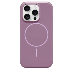 APPLE BEATS CASE MCFP4LL/A IPHONE 16 PRO SUNSET PURPLE WITHOUT PACKAGING