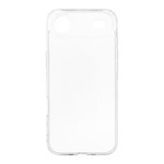 CLEAR CASE 2mm for IPHONE 17 PRO (camera protection)