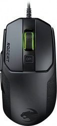 MYSZ ROCCAT KAIN 100 AIMO RGB CZARNY