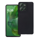 Futerał MATT do MOTOROLA G Power 2025 czarny