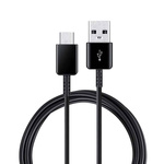 KABEL USB SAMSUNG DG970BBE USB-C 1,5M CZARNY BULK