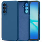 TECH-PROTECT ICON GALAXY A17 4G / 5G NAVY BLUE
