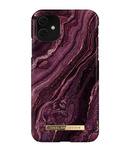 IDEAL OF SWEDEN IDFCAW20-1961-232 IPHONE 11 GOLDEN PLUM