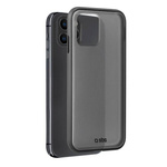 SBS Shock-resistant, non-slip matte cover for iPhone 11 Pro