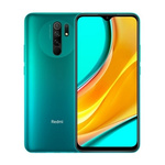 [OUTLET] Xiaomi Redmi 8 Green 3 GB RAM 32 GB ROM Refurbished