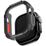 Etui Skinarma Atom do Apple Watch 49mm   dymny