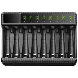 Uniwersalna ładowarka do akumulatorów    AA/AAA Beline