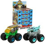 HOT WHEELS MONSTER TRUCKS MINI  AUTO NIESPODZIANKA MIX