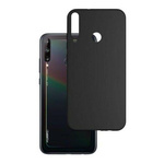 3MK MATT CASE HUAWEI P40 LITE E BLACK