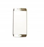 Front Glass With OCA Samsung s6 EDGE GOLD