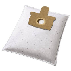 Xavax RO06 Vacuum Cleaner Bag Pack 5 with Filter