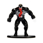 MARVEL SPIDERMAN FIGURKA METALFIGS VENOM 4,5CM