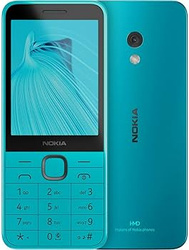 Nokia 235 Niebieska, DualSim, 4G