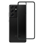 3mk Satin Armor Case+ Series iPhone 14 Plus - Black