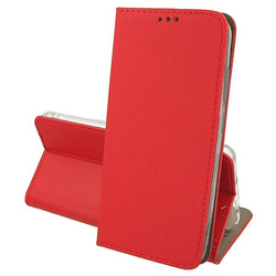 CASE MAGNET BOOK MOTOROLA MOTO G PRO RED