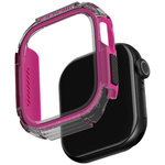 Etui Skinarma Atom do Apple Watch 42mm   midnight