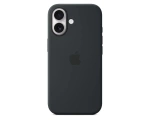 iPhone 17 Silicone Case with MagSafe - Black MGF14ZM/A open package