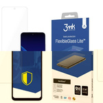 Szkło hybrydowe 3MK FlexibleGlass Lite   do Xiaomi 15