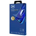 3MK FlexibleGlass Pro Sam S25 Szkło      Hybrydowe