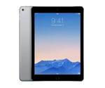 [OUTLET] Apple iPad Air 2 16GB Wifi Space Grey Grade B
