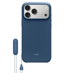 Beats iPhone 17 Pro Max Kickstand Case with MagSafe and Camera Control - Granitowy Granat MGTR4LL/A otwarte opakowanie