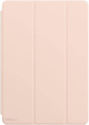 ETUI APPLE iPAD 7 / AIR 3 /PRO 10,5" MVQ42ZMA SMART COVER PINK SAND ORYGINALNA PLOMBA