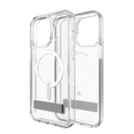 ZAGG Crystal Palace Snap KS for iPhone 15 Pro Max