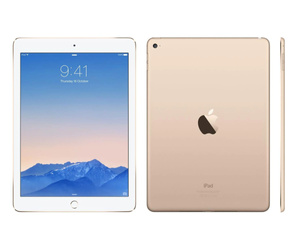 [OUTLET] Apple iPad Air 2 16GB Wifi Złoty Grade B