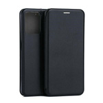 Beline Etui Book Magnetic Realme C35 czarny/black