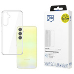 Etui 3MK Armor Case do Samsung Galaxy    A26 5G