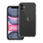 Futerał CLEAR CASE 2 mm do IPHONE 11 (camera protection) transparentny