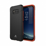 Adidas SP Solo Case Sam SS17 S8 G950czarno-czerwony/black-red 29655