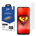 Szkło hybrydowe 3mk FlexibleGlass™ na Motorola Moto G9 / G9 Play