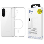 Etui 3MK Armor MagCase do Samsung Galaxy A26 5G