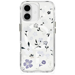 Etui UNIQ Coehl Amara do iPhone 17       Magnetic Charging lilac