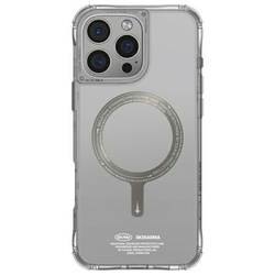 Tytanowy || silver